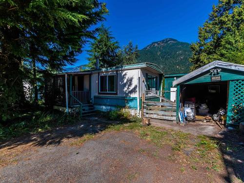 19640 Bristol Slough Road, Hope, BC 