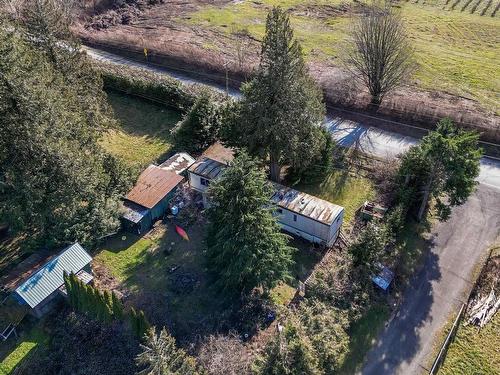 19640 Bristol Slough Road, Hope, BC 