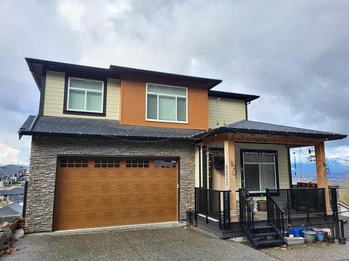 8235 Harvest Place, Chilliwack, BC 