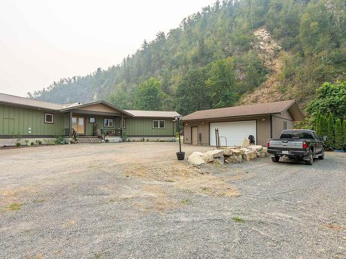 6230 Mountain View Road, Agassiz, BC 