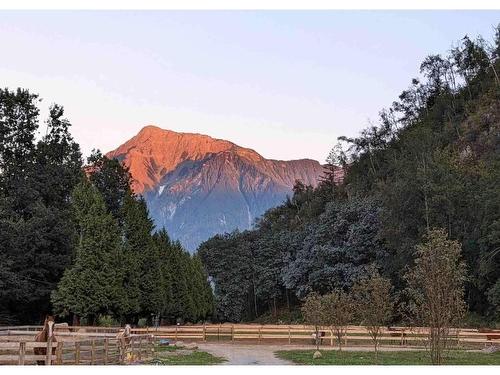 6230 Mountain View Road, Agassiz, BC 