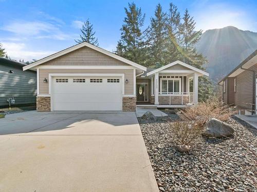 65732 Valley View Place, Hope, BC 