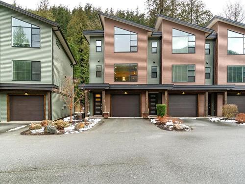 7 520 Hot Springs Road, Harrison Hot Springs, BC 