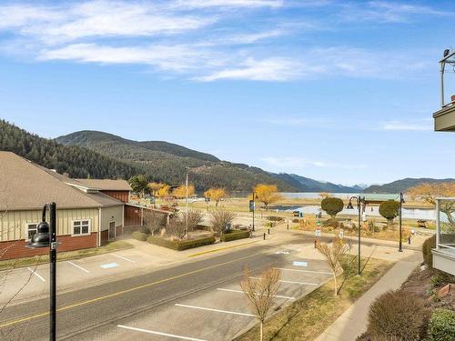 205 328 Esplanade Avenue, Harrison Hot Springs, BC 