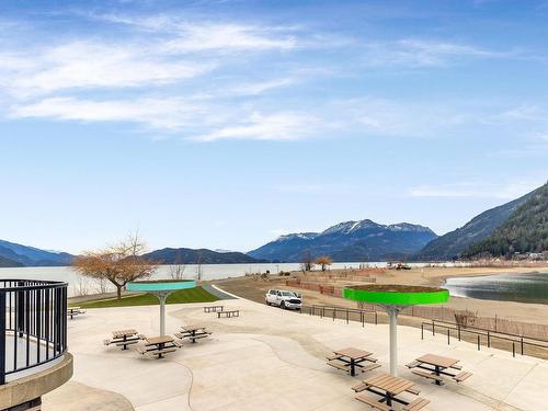 205 328 Esplanade Avenue, Harrison Hot Springs, BC 