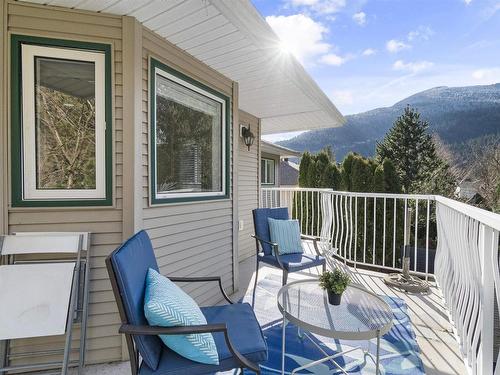 521 Driftwood Avenue, Harrison Hot Springs, BC 