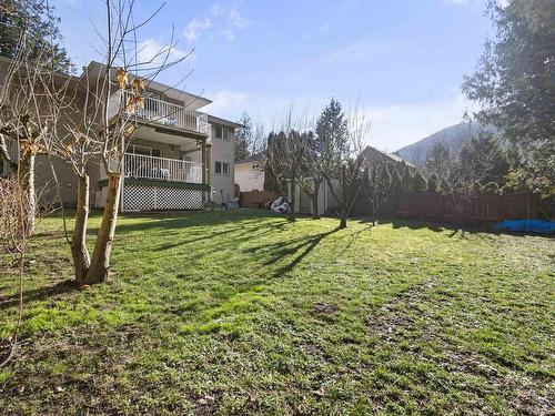 521 Driftwood Avenue, Harrison Hot Springs, BC 