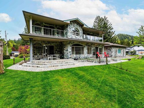 49242 Bell Acres Road, Chilliwack, BC 