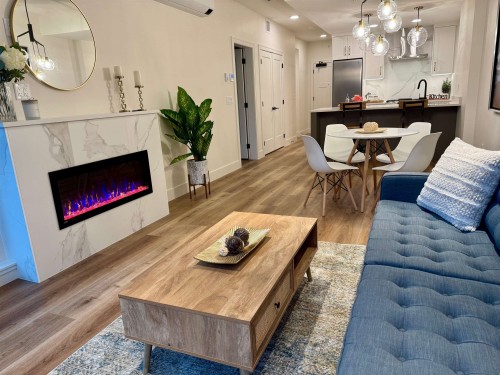 201-120 Esplanade Avenue, Harrison Hot Springs, BC 