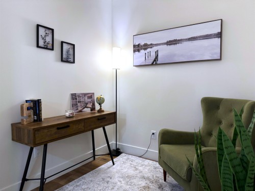 201-120 Esplanade Avenue, Harrison Hot Springs, BC 