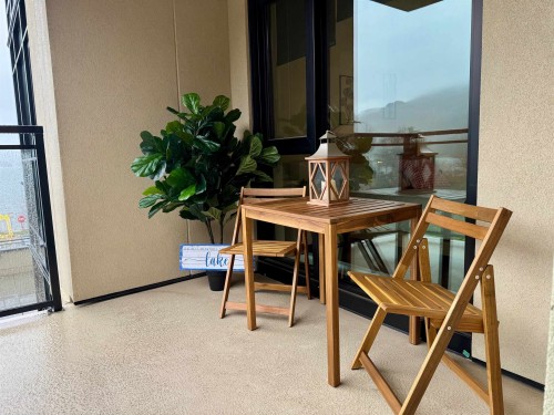 201-120 Esplanade Avenue, Harrison Hot Springs, BC 