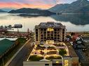 203 120 Esplanade Avenue, Harrison Hot Springs, BC 