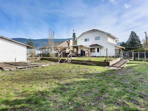 41355 Yarrow Central Road, Chilliwack, BC 