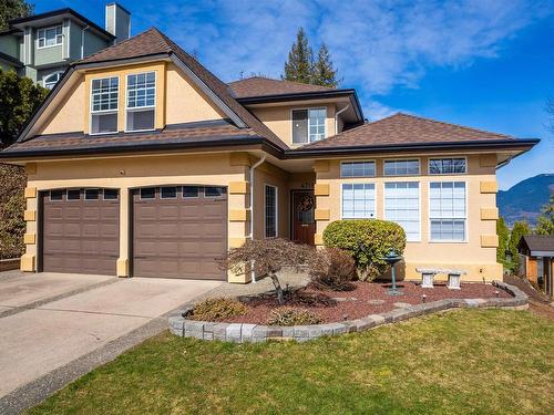 47193 Swallow Place, Chilliwack, BC 
