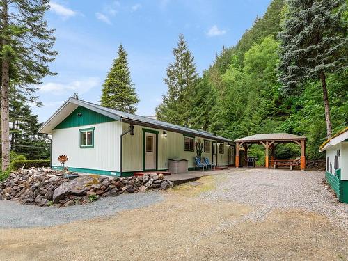 6412 Rockwell Drive, Harrison Hot Springs, BC 