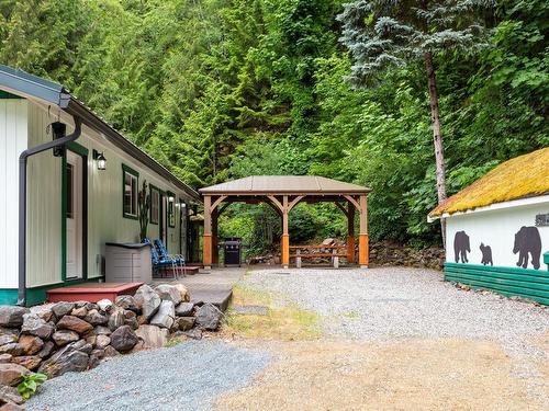 6412 Rockwell Drive, Harrison Hot Springs, BC 