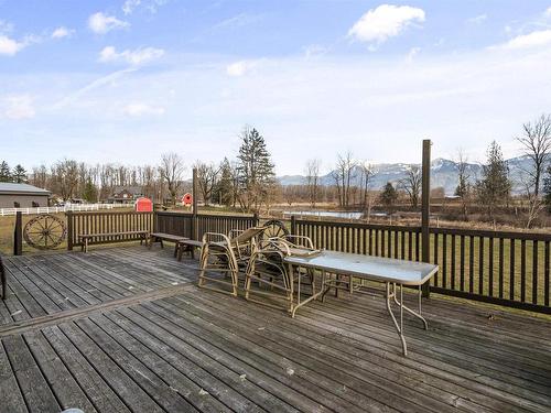 11613 Carey Road, Rosedale, BC 