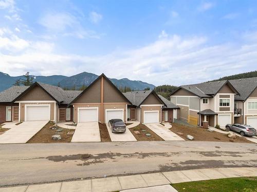 59 1928 Woodside Boulevard, Agassiz, BC 