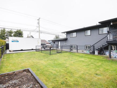 8789 Butchart Street, Chilliwack, BC 