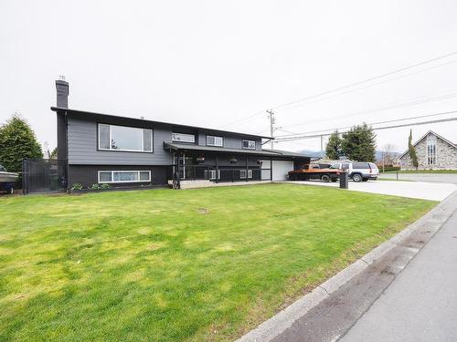 8789 Butchart Street, Chilliwack, BC 