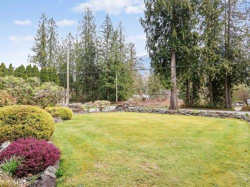 50721 O'Byrne Road, Chilliwack, BC 