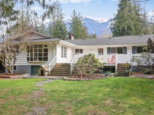 50721 O'Byrne Road, Chilliwack, BC 