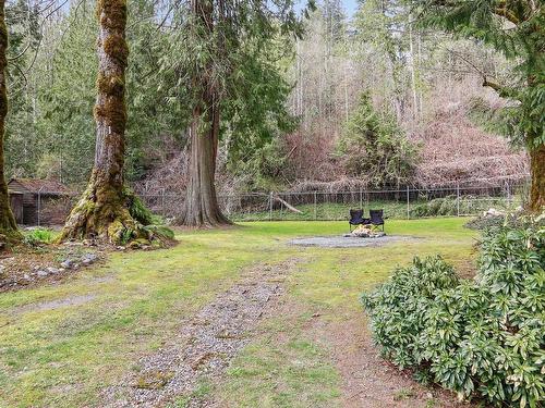 50721 O'Byrne Road, Chilliwack, BC 