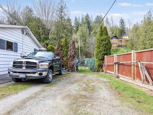 50721 O'Byrne Road, Chilliwack, BC 