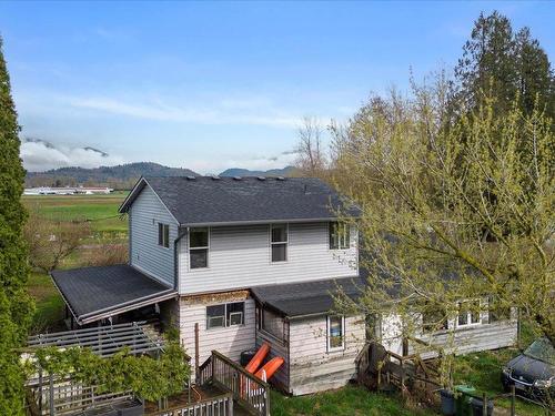 51850 Old Yale Road, Rosedale, BC 