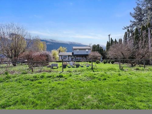 51850 Old Yale Road, Rosedale, BC 