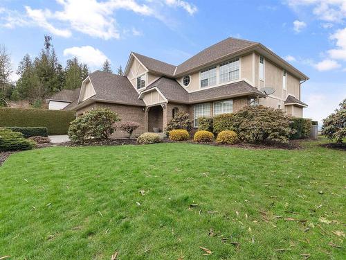 47223 Swallow Place, Chilliwack, BC 
