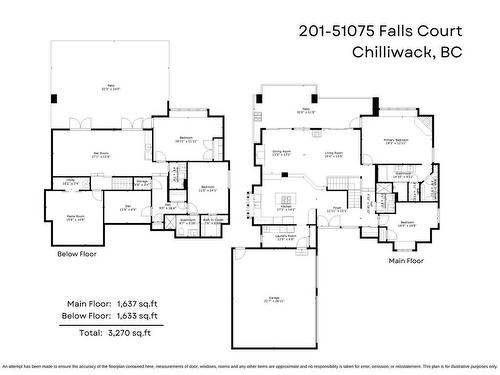 201 51075 Falls Court, Chilliwack, BC 