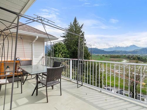 47360 Mountain Park Drive, Chilliwack, BC 