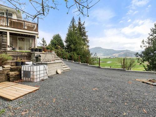 47360 Mountain Park Drive, Chilliwack, BC 