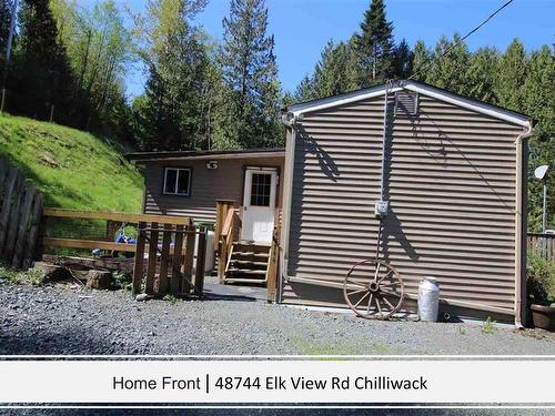 48744 Elk View Road, Chilliwack, BC 