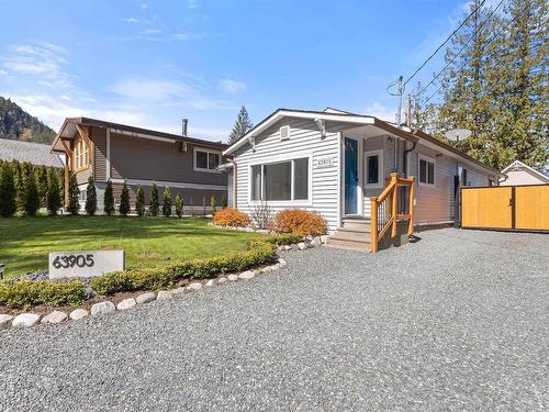 63905 Old Yale Road, Hope, BC 