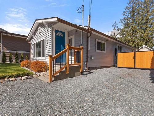 63905 Old Yale Road, Hope, BC 