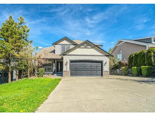 2 7575 Dickinson Place, Chilliwack, BC 