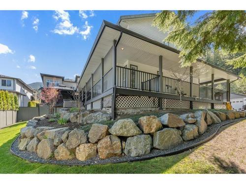 7158 Marble Hill Road, Chilliwack, BC 