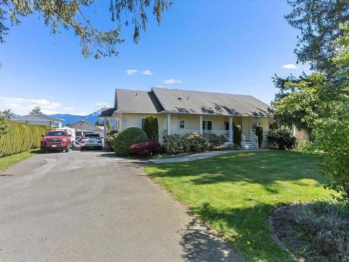 10590 Reeves Road, Chilliwack, BC 