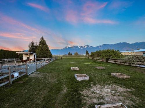 10590 Reeves Road, Chilliwack, BC 