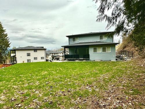 8596 Forest Gate Drive, Chilliwack, BC 