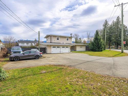 10014 Young Road, Chilliwack, BC 