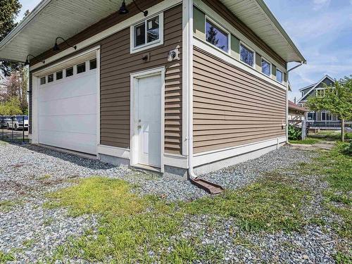 6225 Chadsey Road, Chilliwack, BC 