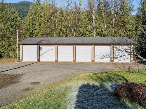 2689 Sutherland Road, Agassiz, BC 