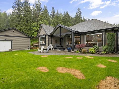 50361 Adelaide Place, Chilliwack, BC 