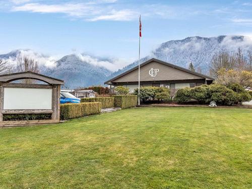 117 1436 Frost Road, Chilliwack, BC 