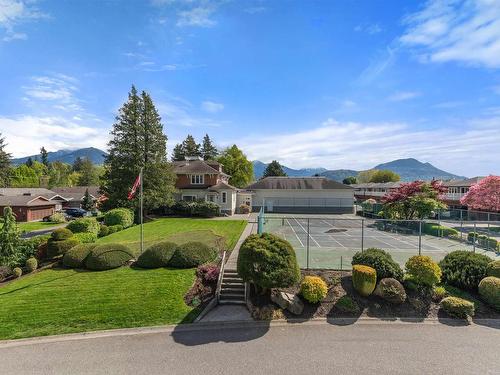 205 7001 Eden Drive, Chilliwack, BC 