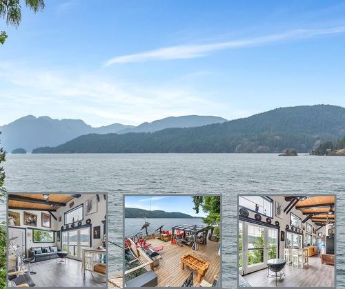 Dl 223 Cascade Bay, Harrison Hot Springs, BC 