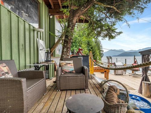 Dl 223 Cascade Bay, Harrison Hot Springs, BC 